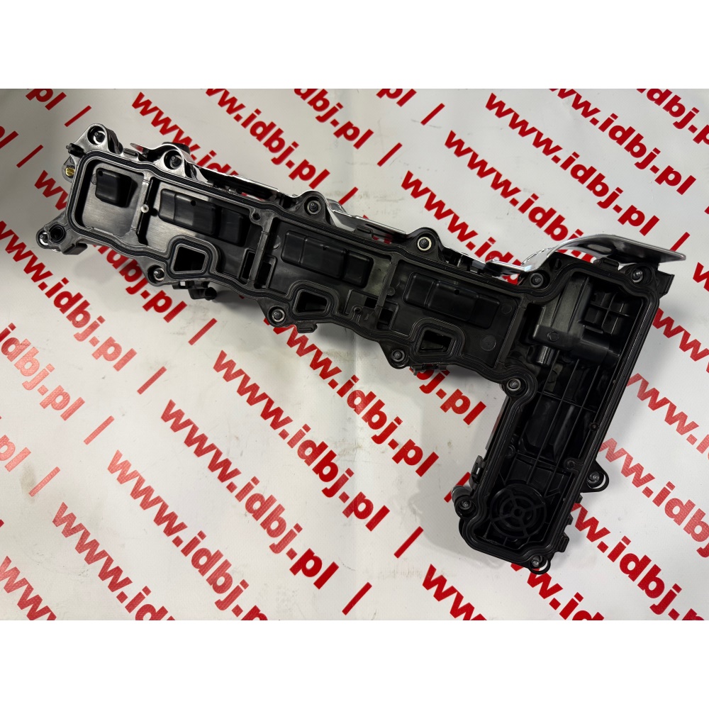 fotografia produktu CITROEN OR9806147980, OBUDOWA FILTRA ODMY, ODPOWIETRZENIE SILNIKA BOXER, JUMPER 2.0HDI 15- EURO 6
