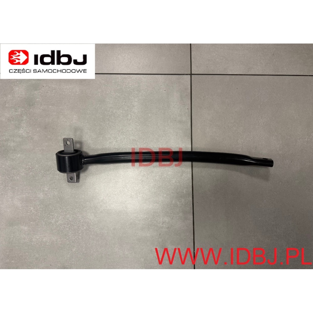 Fotografia produktu PAMMELSON PAM53915606 WAHACZ WZDŁUŻNY ALFA ROMEO 147 01-, 156 97-, GT 03-, LEWY TYŁ TYLNY DRĄŻEK REAKCYJNY BIEGNĄCY WZDŁUŻ AUTA STRONA LEWA.