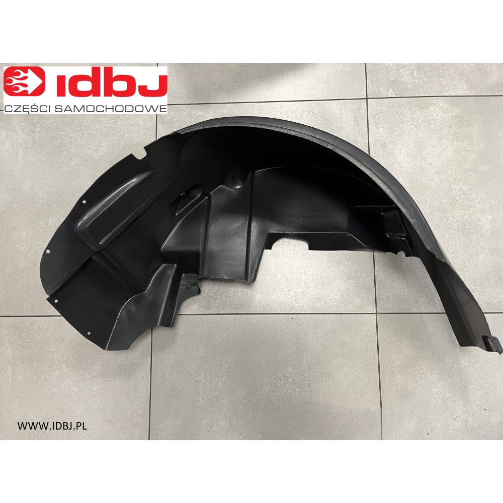 Fotografia produktu PAMMELSON PAM735709660 NADKOLE ANTYKOROZYJNE PRAWY TYŁ FIAT FIORINO 07- 