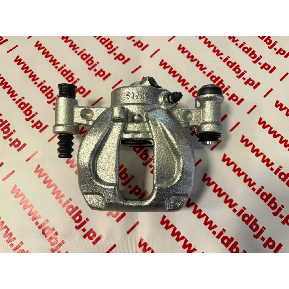 Fotografia produktu PAMMELSON PAM10083024709 ZACISK HAMULCOWY TYŁ LEWA STRONA, BEZ JARZMA MERCEDES SPRINTER 18- 