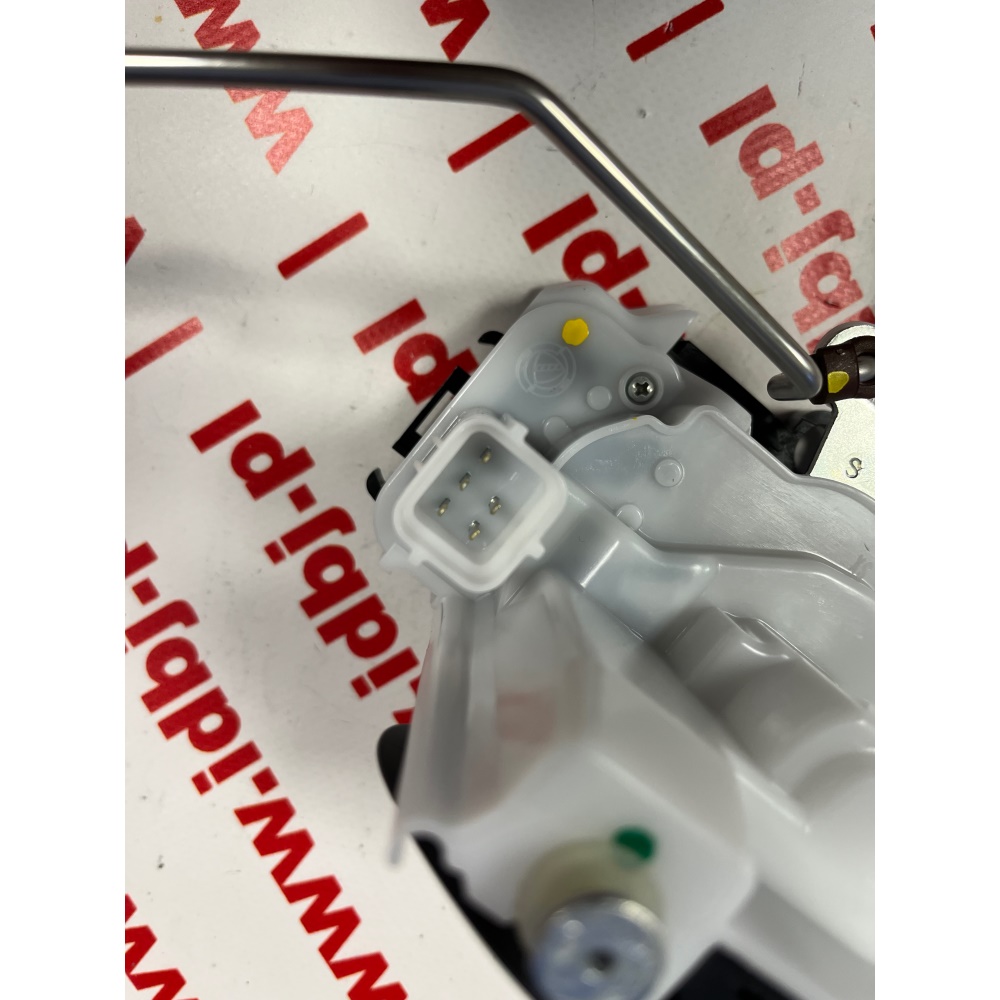 fotografia produktu FIAT OR52140879, ZAMEK DRZWI FIAT DOBLO 09- LEWY TYŁ