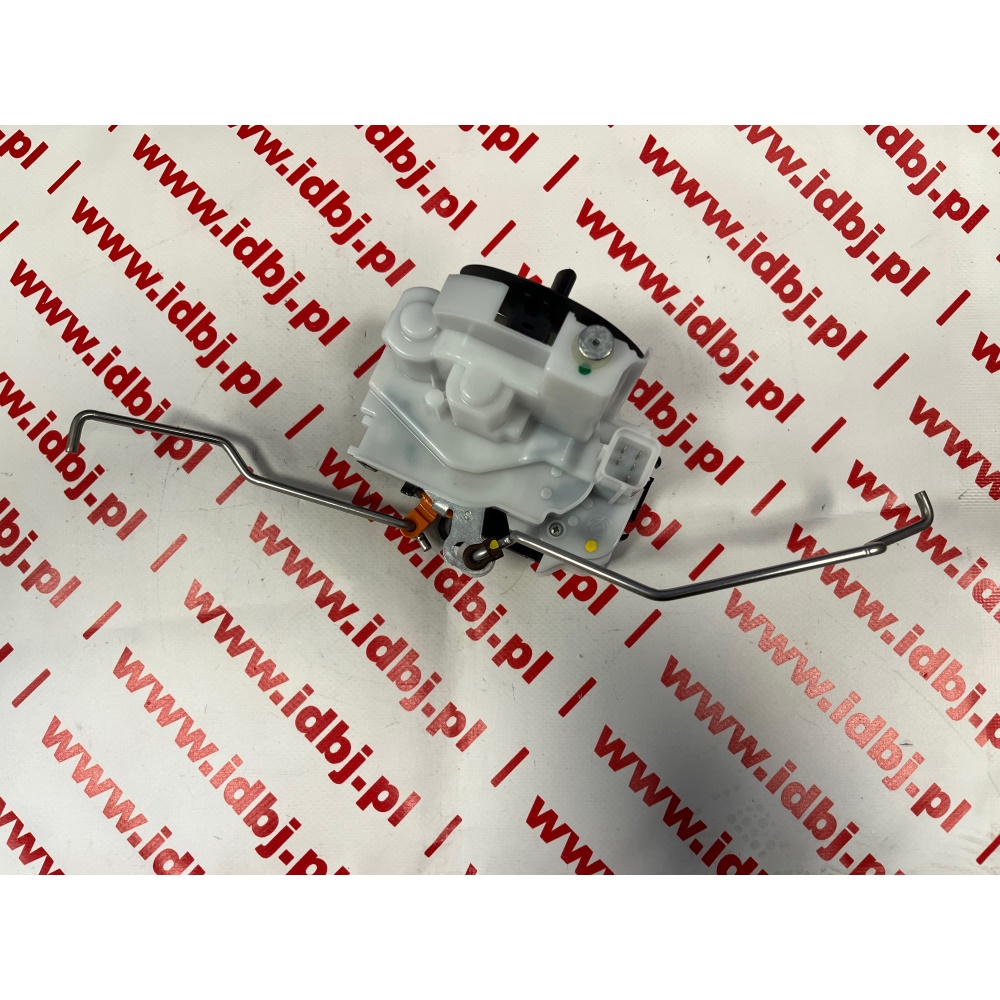 fotografia produktu FIAT OR52140879, ZAMEK DRZWI FIAT DOBLO 09- LEWY TYŁ