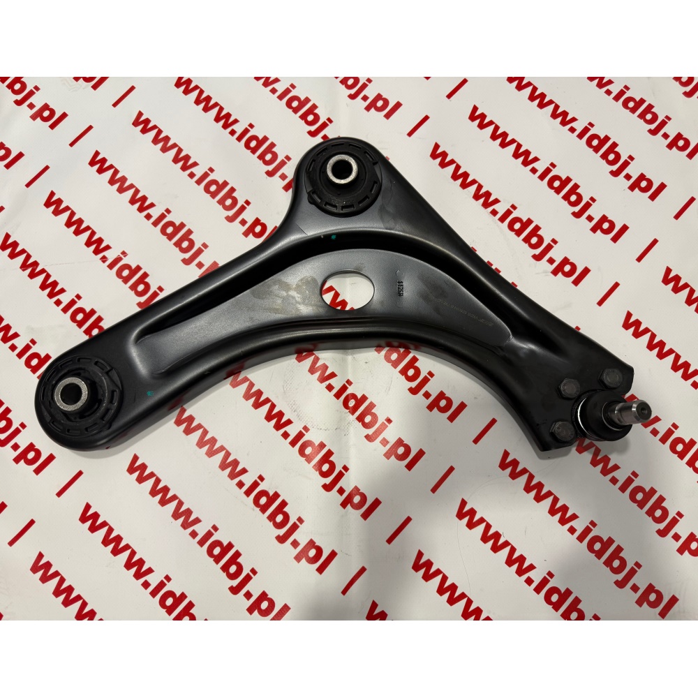 Fotografia produktu SKF SKFVKDS323004B WAHACZ CITROEN C2, C3, PEUTEOG 1007 PRZÓD PRAWY KOMPELTNY WAHACZ ZE SWORZNIEM
