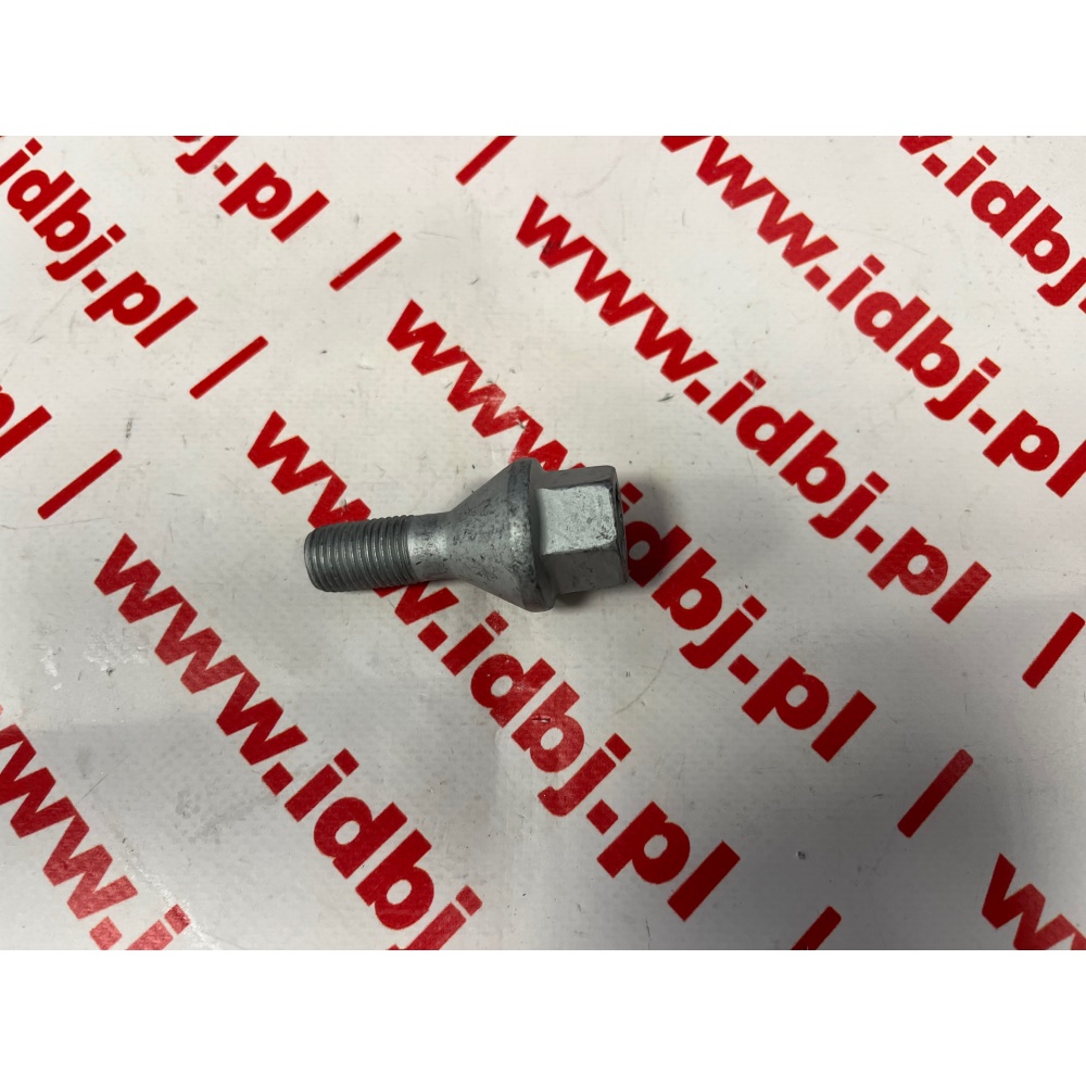 Fotografia produktu IVECO OR5801496273 ŚRUBA KOŁA IVECO DAILY 14- DO FELG ALUMINIOWYCH, 26 WHEEL BOLT IVECO DAILY 14-