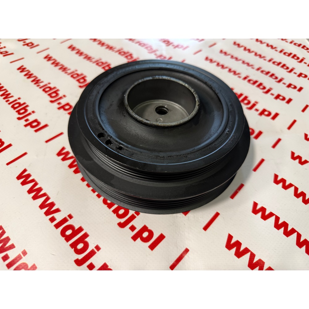 fotografia produktu INA INA544016610, KOŁO PASOWE FIAT DUCATO, BOXER, JUMPER  06- 2.2 HDI