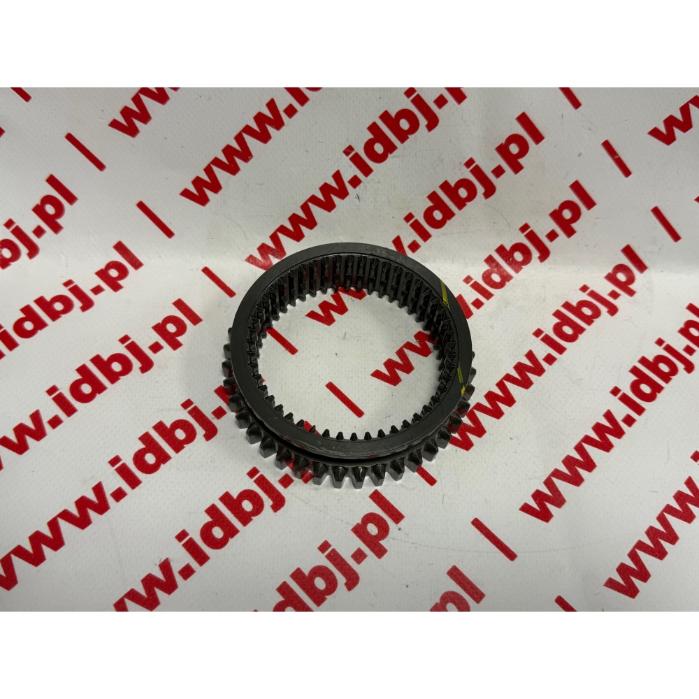 fotografia produktu FIAT OR9812919180, KOŁO ZĘBATE SKRZYNI BIEGÓW DOBLO, COMBO, BERLINGO 22-, 24- 1, 2 BIEG
