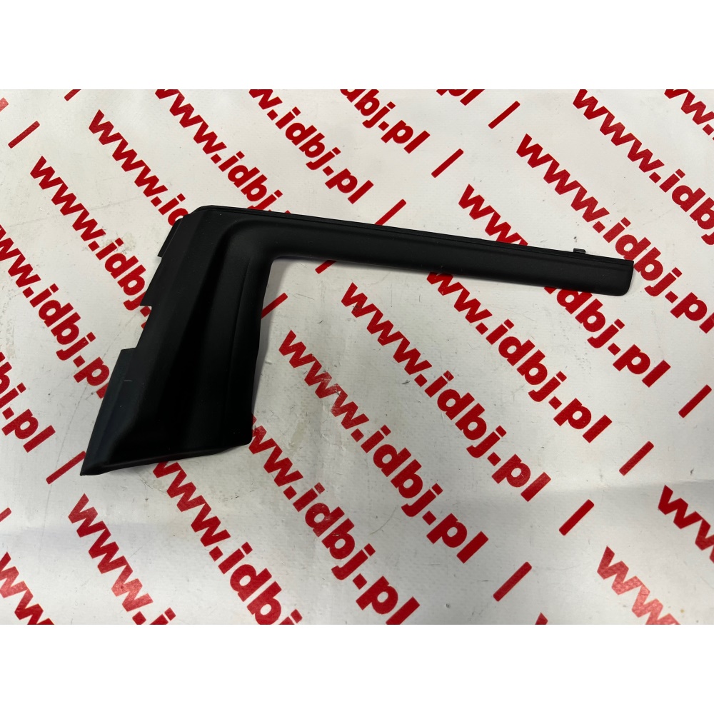 Fotografia produktu TOYOTA OR53866-0D091 ZAKOŃCZENIE PODSZYBIA LISTWA PRAWA TOYOTA YARIS 10- 