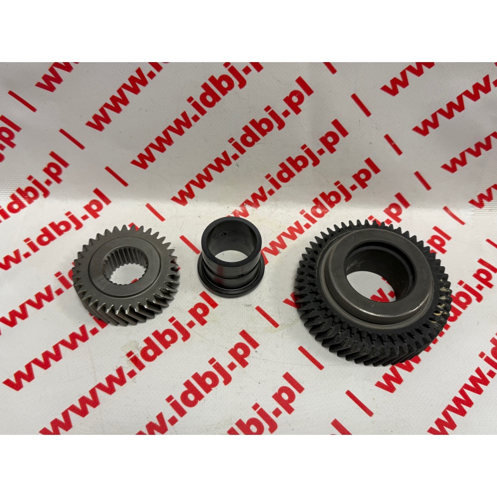 fotografia produktu FIAT PAM8892623649, KOŁO ZĘBATE FIAT DUCATO 2.8 ZEST 5-BIEG 53X34