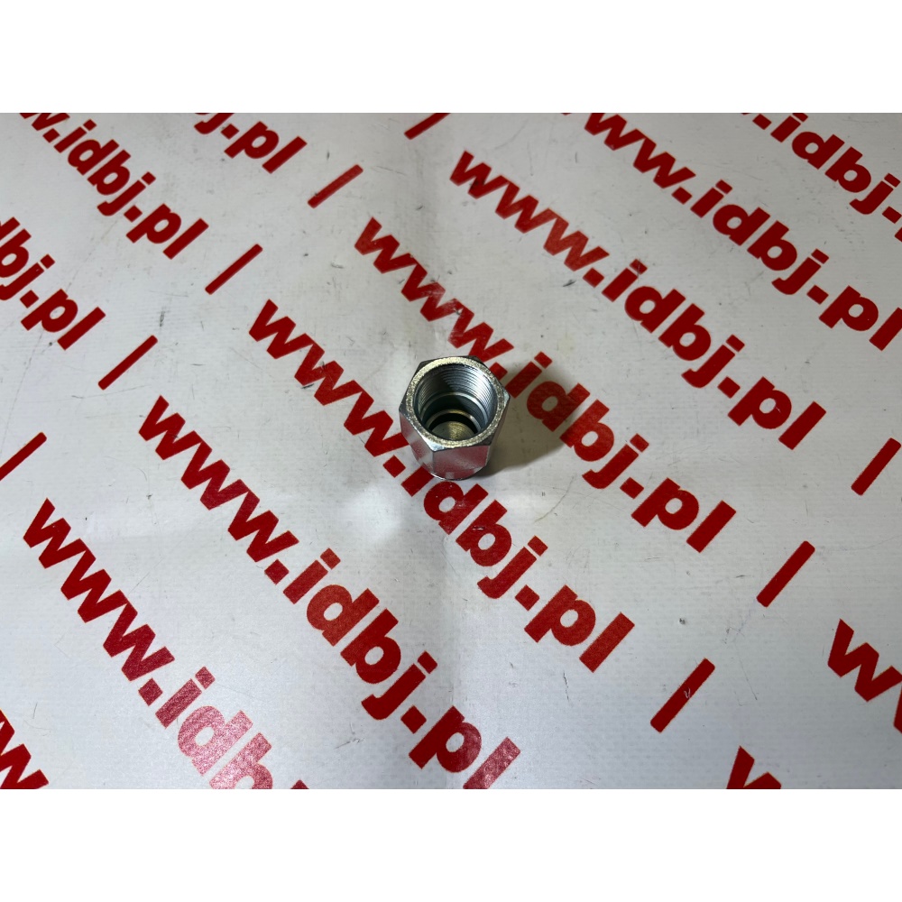 fotografia produktu PAMMELSON PAM4EM917, EMULATOR SONDY LAMBDA PROSTY STAL 34MM