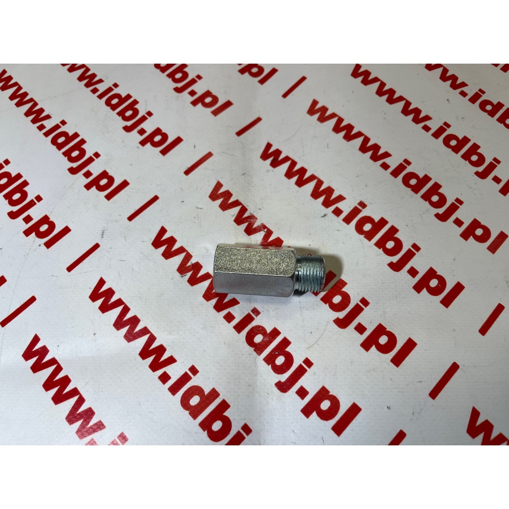 Fotografia produktu PAMMELSON PAM4EM916 EMULATOR SONDY LAMBDA PROSTY STAL 50MM STOSOWANY PRZY INST.LPG,CZĘSTO LIKWIDUJE M.IN. BŁĄD "CHECK ENGINE"