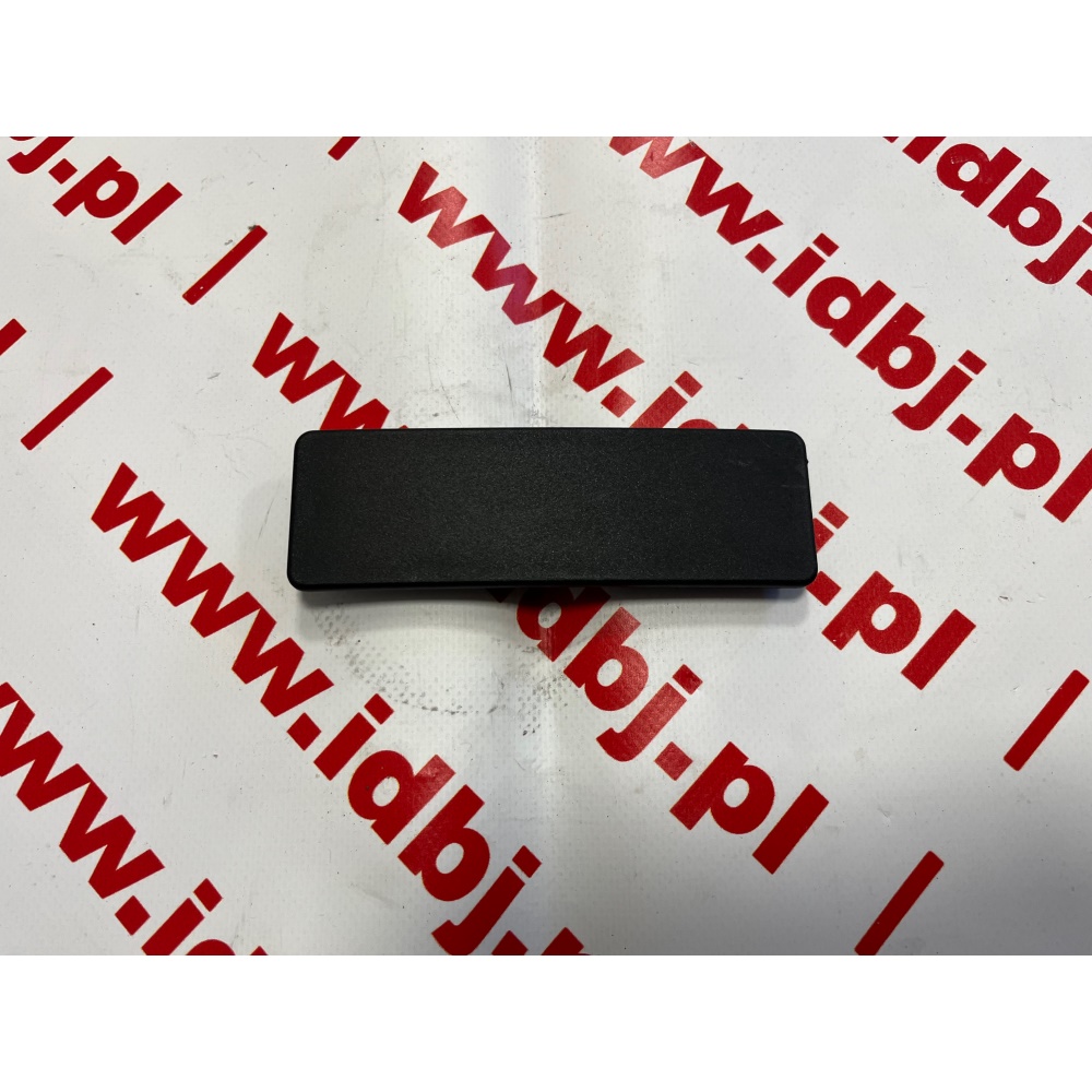 Fotografia produktu FIAT OR1301295808 OSŁONKA, ZAŚLEPKA NUMERU NADWOZIA FIAT DUCATO 
