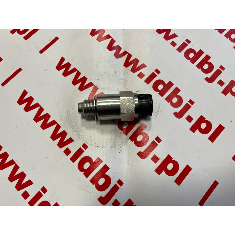 Fotografia produktu PAMMELSON PAM500327763 IMPULSATOR, NAPĘD PRĘDKOŚCIOMIERZA SKRZYNI BIEGÓW IVECO 00- BEZ TACHO CYFROWEGO Czujnik prędkościomierza, tacho 4 okrągłe piny. 35C12, tachograf analogowy.