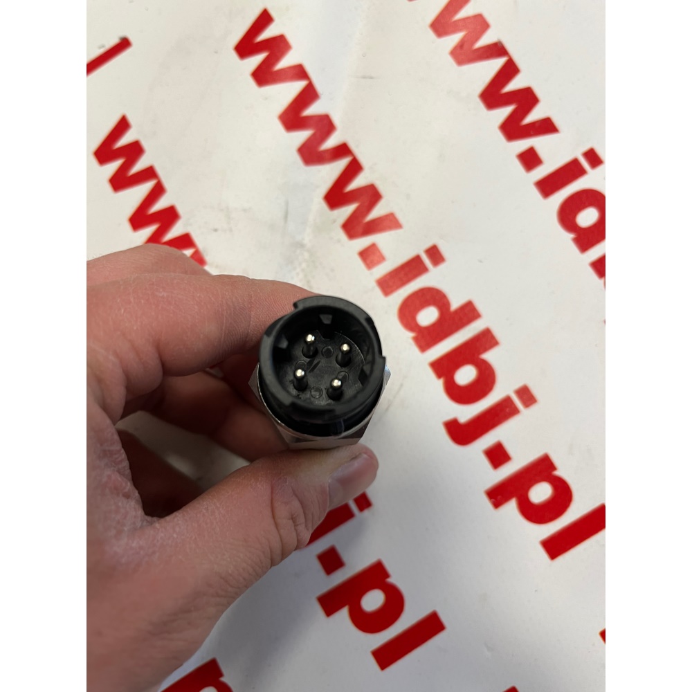 fotografia produktu PAMMELSON PAM500327763, IMPULSATOR, NAPĘD PRĘDKOŚCIOMIERZA SKRZYNI BIEGÓW IVECO 00- BEZ TACHO CYFROWEGO