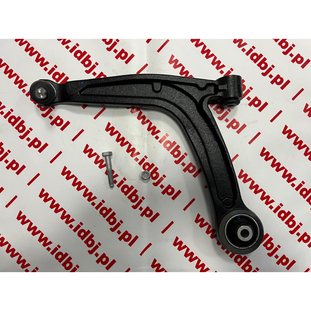 Fotografia produktu TRW TRWJTC1474 WAHACZ FIAT 500, 500C PRZÓD LEWY 10- Przedni lewy wahacz Fiat 500 Abarth