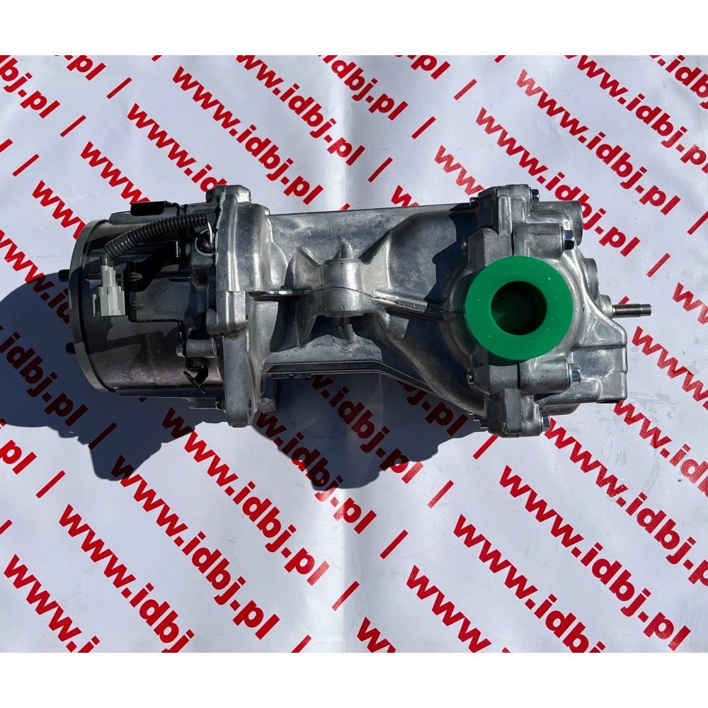 fotografia produktu RENAULT OR383004BF0A, TYLNY MOST, DYFERENCJAŁ NAPĘDOWY RENAULT KOLEOS II