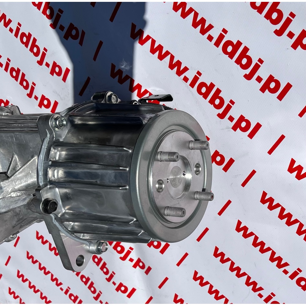 fotografia produktu RENAULT OR383004BF0A, TYLNY MOST, DYFERENCJAŁ NAPĘDOWY RENAULT KOLEOS II