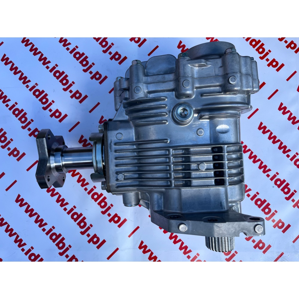 fotografia produktu RENAULT OR331004BD0A, REDUKTOR SKRZYNI BIEGÓW RENAULT KOLEOS