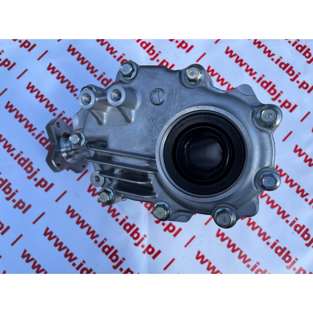 fotografia produktu RENAULT OR331004BD0A, REDUKTOR SKRZYNI BIEGÓW RENAULT KOLEOS
