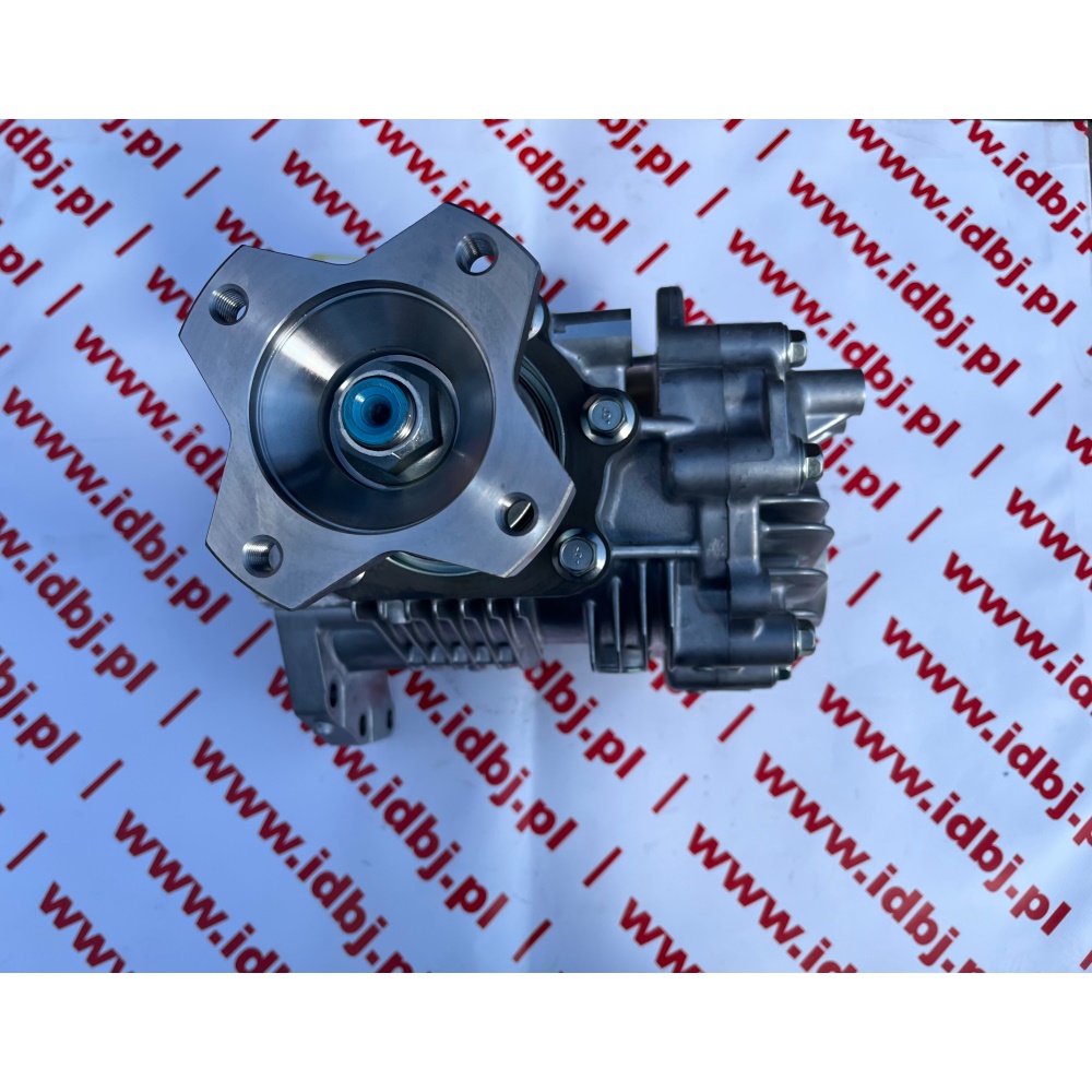 fotografia produktu RENAULT OR331004BD0A, REDUKTOR SKRZYNI BIEGÓW RENAULT KOLEOS
