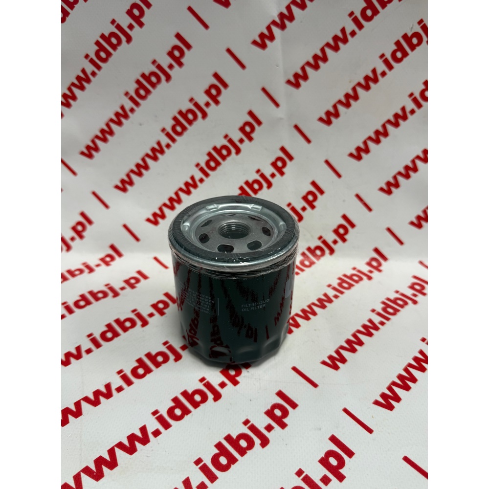 Fotografia produktu UFI UFI23.632.00 FILTR OLEJU FORD GALAXY, 2.0 ECOBOOST 10-, VOLVO V60 10- 
