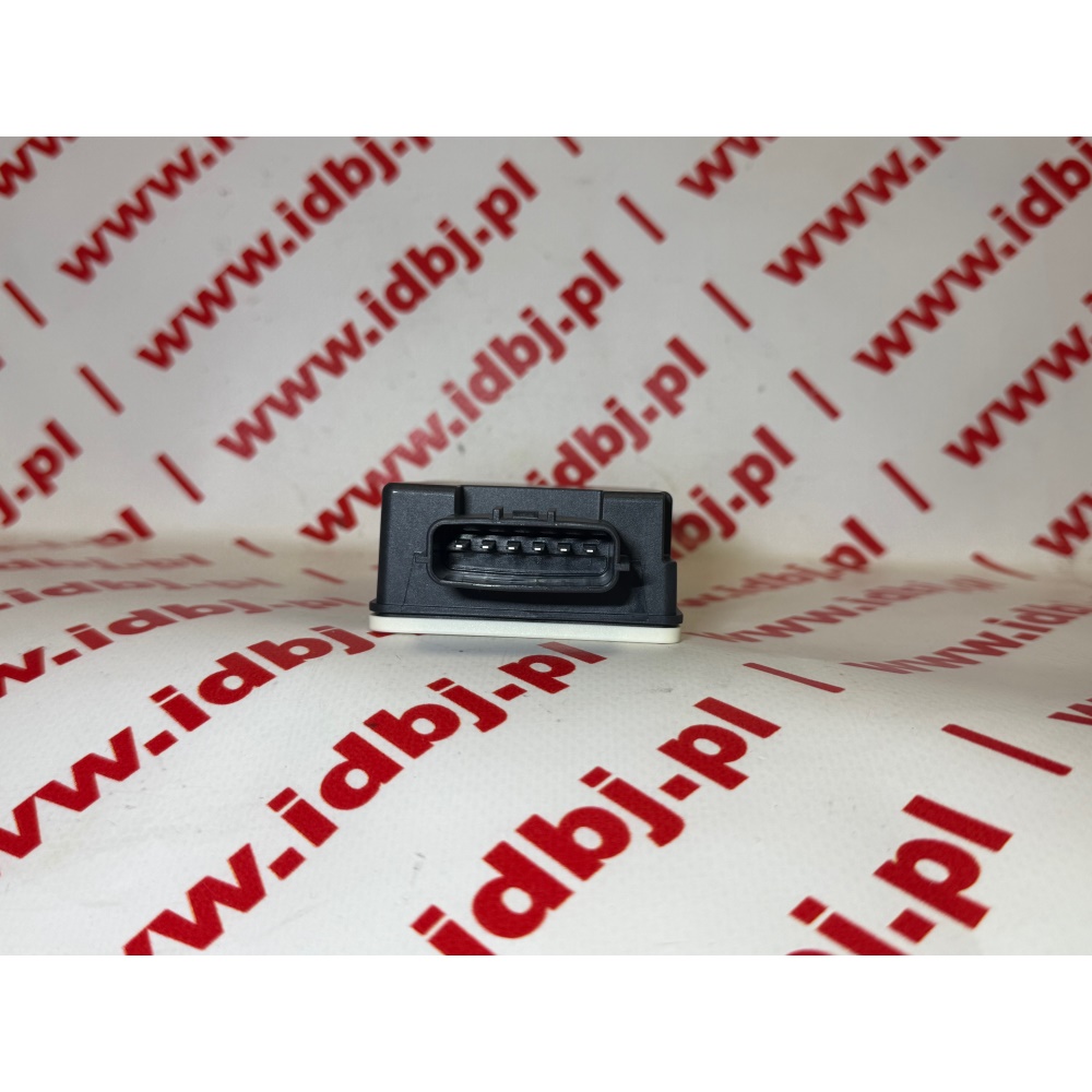 fotografia produktu RENAULT OR169107893R, MODUŁ, STEROWNIK WTRYSKU MOCZNIKA ADBLUE, RENAULT MASTER III 10- 2.3 DCI