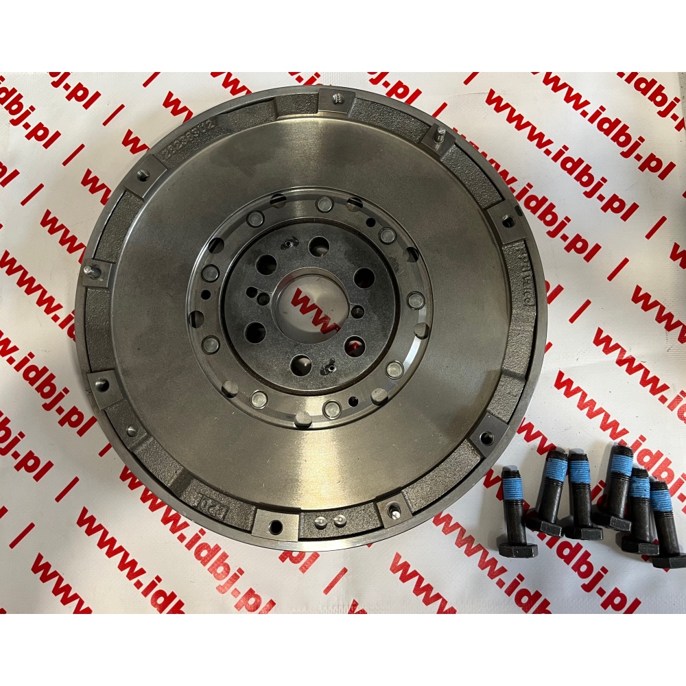 fotografia produktu LUK LUK415048110, KOŁO DWUMASOWE ALFA ROMEO 1.9 JTD 159 150KM