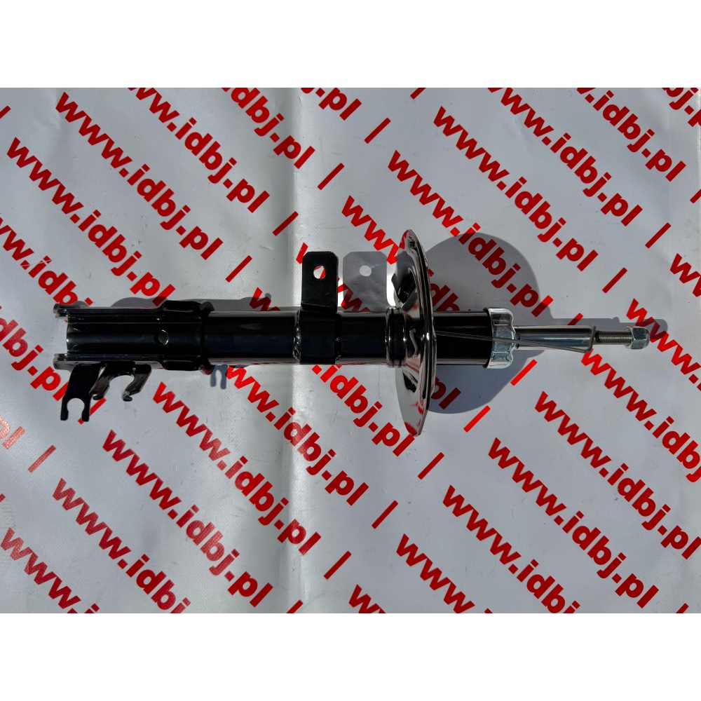 Fotografia produktu DACO DAC452344 AMORTYZATOR FIAT PANDA 1.1, 1.2 03- ACTIVE PRZÓD LEWY 