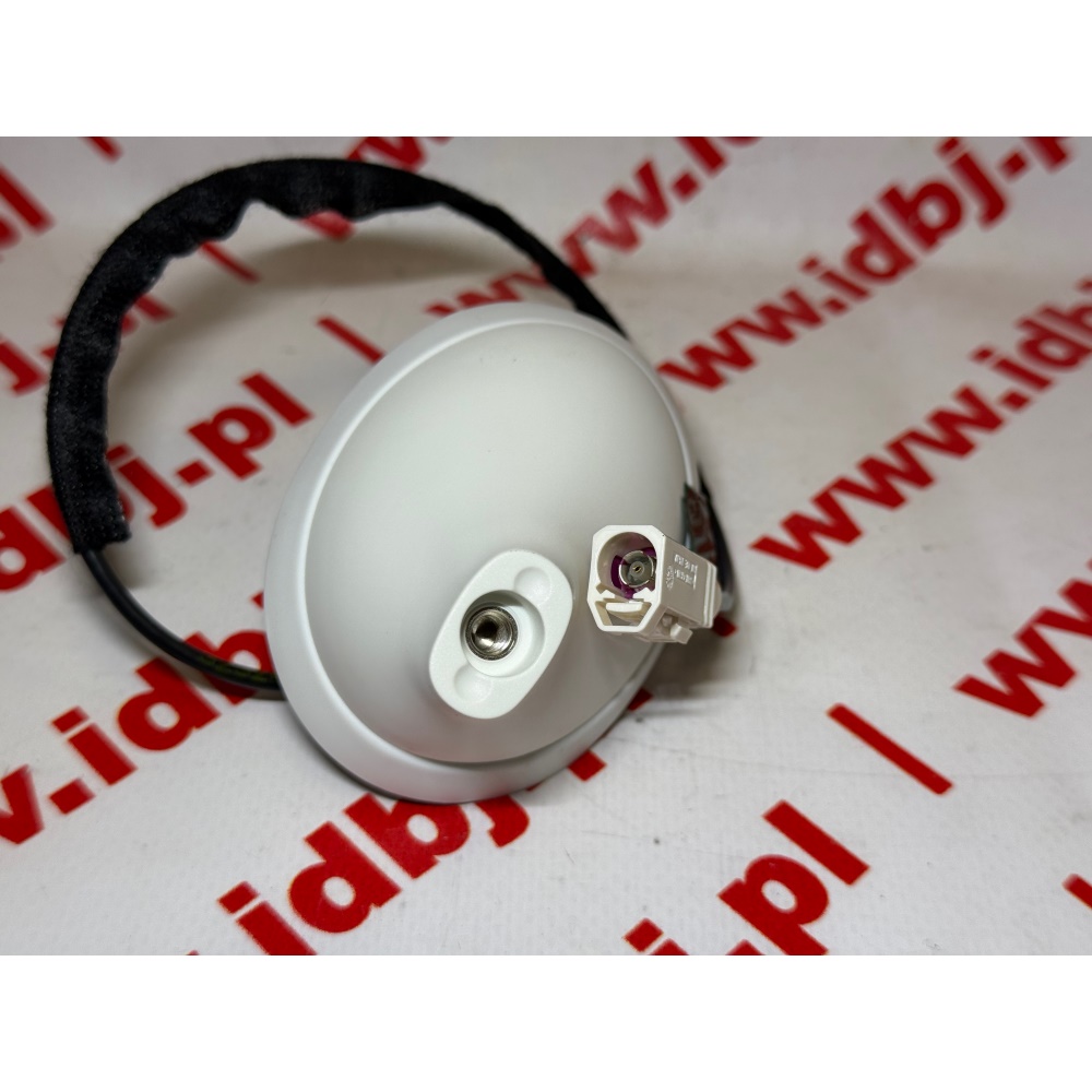 fotografia produktu FIAT OR52043709, PODSTAWA ANTENY FIAT 500 12-