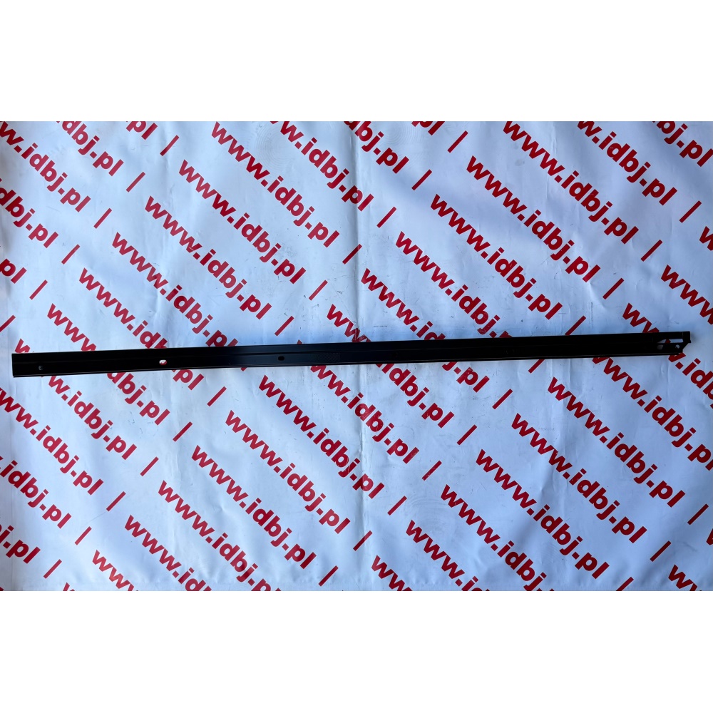 fotografia produktu RENAULT OR7459000QAD, PROWADNICA DRZWI PRZESUWNYCH DÓŁ, PRAWA STRONA RENAULT MASTER 98-