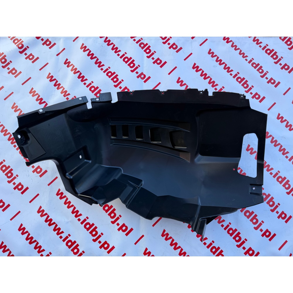 fotografia produktu FIAT OR52218631, NADKOLE BŁOTNIKA DUCATO, BOXER, JUMPER, MOVANO 24-