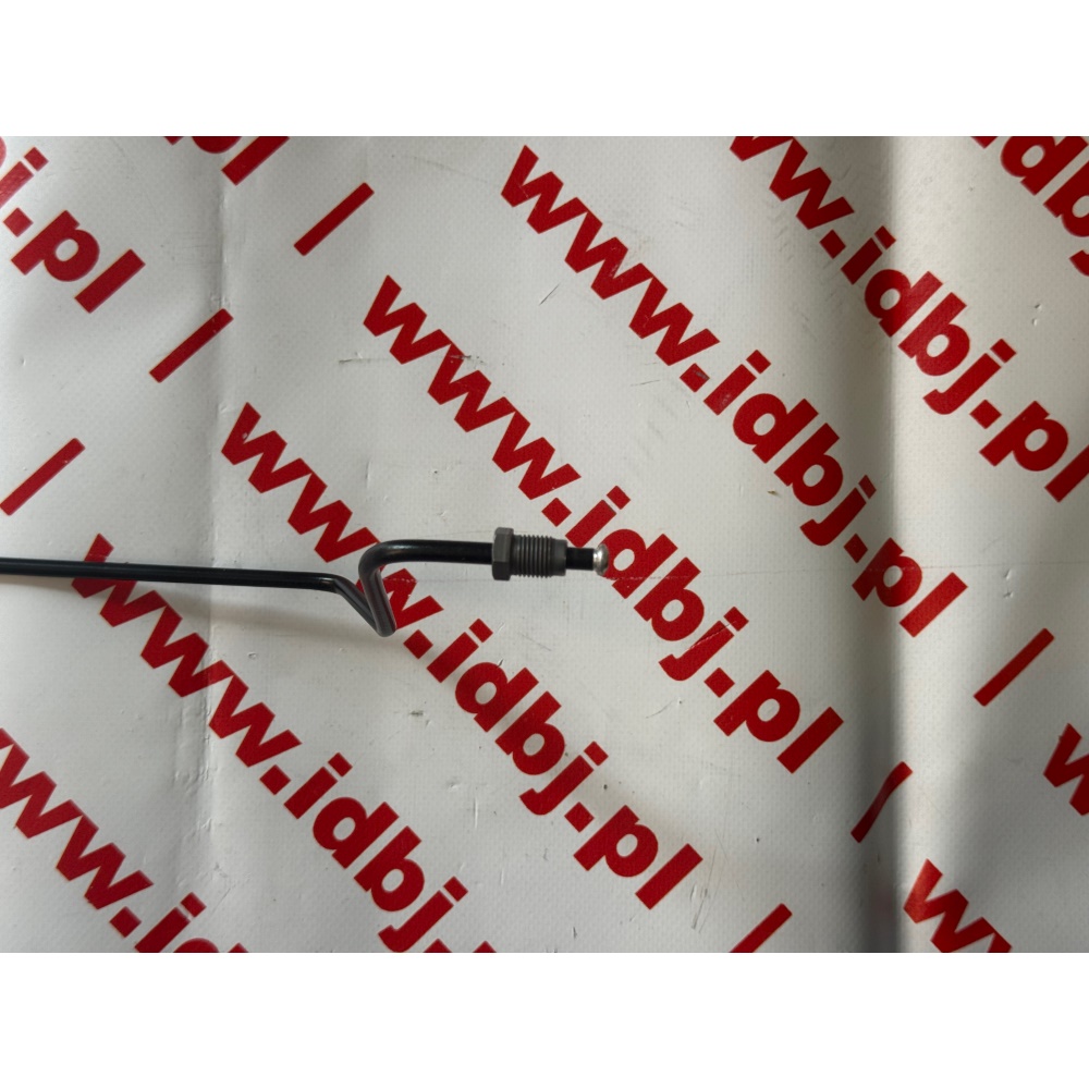 fotografia produktu IVECO OR504264438, PRZEWÓD HAMULCOWY SZTYWNY IVECO DAILY 09-, 11-, 14- 4X4, 55S17 TYŁ