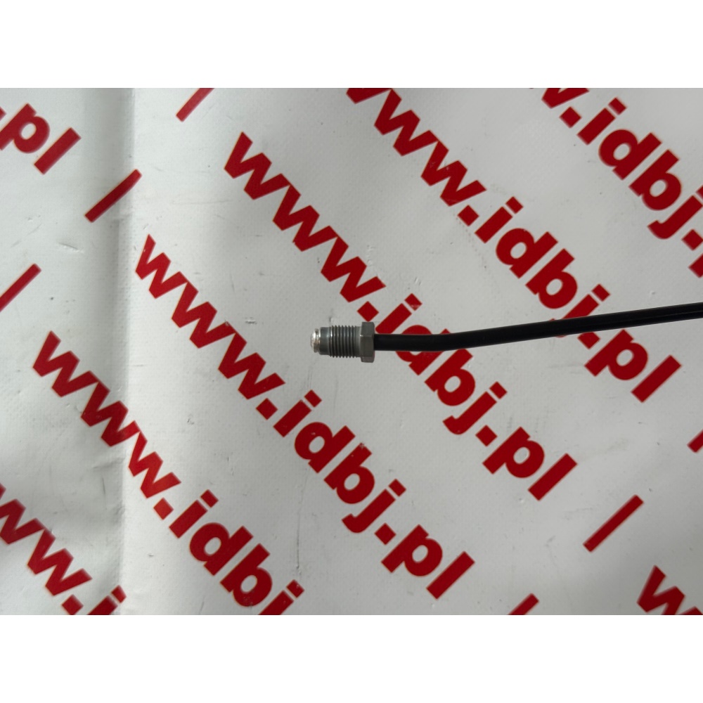 fotografia produktu IVECO OR504264438, PRZEWÓD HAMULCOWY SZTYWNY IVECO DAILY 09-, 11-, 14- 4X4, 55S17 TYŁ