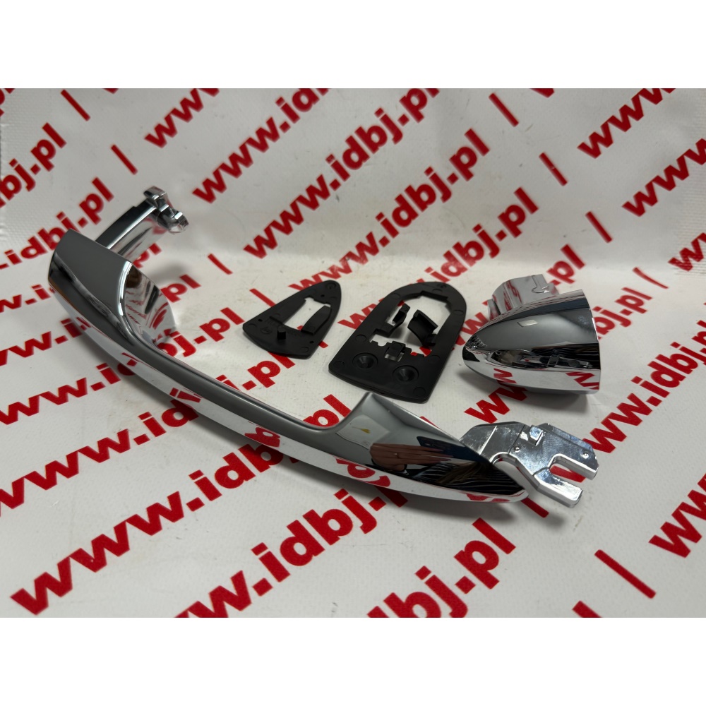 Fotografia produktu PAMMELSON PAM156088218 KLAMKA ZEWNĘTRZNA ALFA ROMEO GULIETTA, MITO, LANCIA YPSILON PRWA 