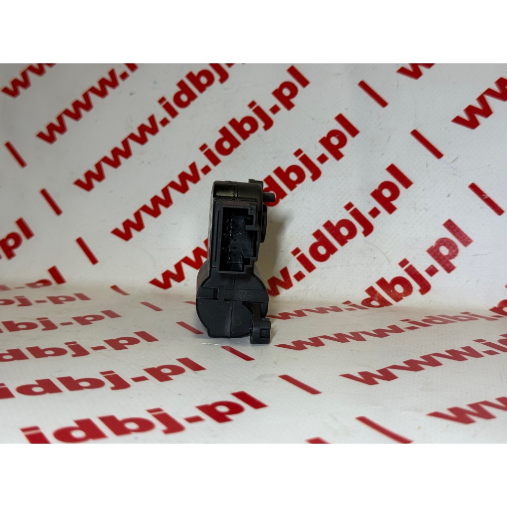 fotografia produktu PAMMELSON PAM46723704, AKTYWATOR, SILNIK STEROWANIA NAWIEWEM STILO, BRAVO 07-, LANCIA DELTA