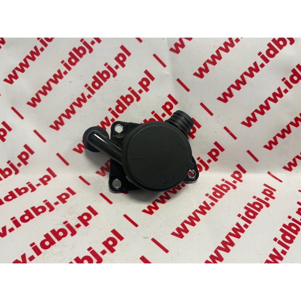 Fotografia produktu HENGST FILTER HENAS828M SEPARATOR OLEJU MERCEDES E 03-, SPRINTER 3.0 BLUETEC/CDI 06- 