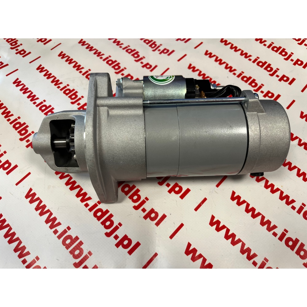 fotografia produktu PAMMELSON PAM52199112, ROZRUSZNIK FIAT DUCATO 2.3 JTD 14-,16-,19-, 21- TYP DENSO