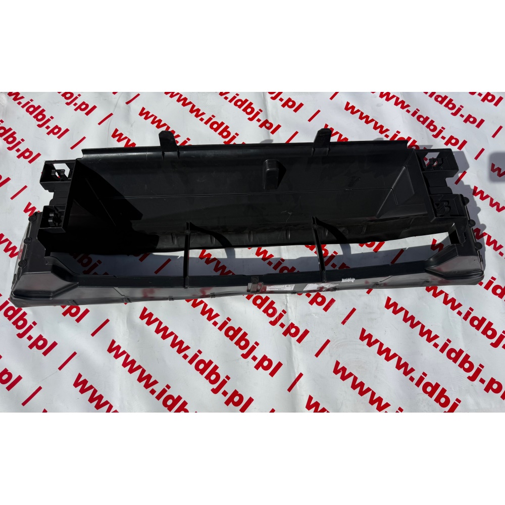 fotografia produktu OPEL OR93866584, KIEROWNICA POWIETRZA FIAT TALENTO, OPEL VIVARO, RENAULT TRAFIC 14-
