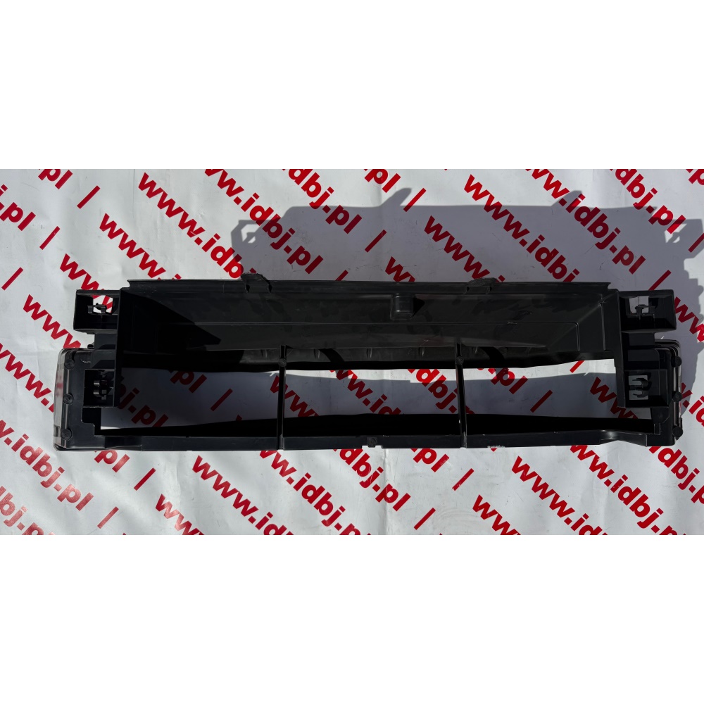 fotografia produktu OPEL OR93866584, KIEROWNICA POWIETRZA FIAT TALENTO, OPEL VIVARO, RENAULT TRAFIC 14-