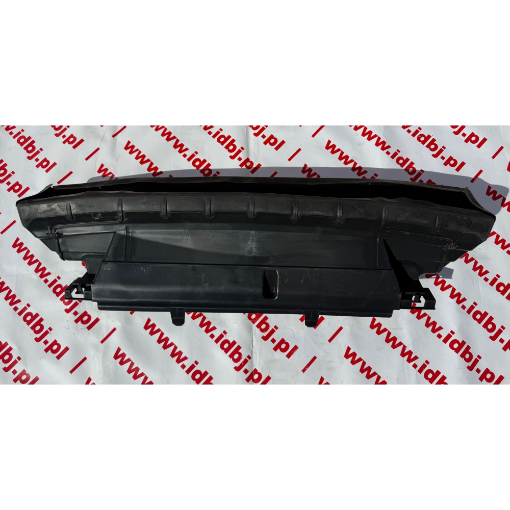 fotografia produktu OPEL OR93866584, KIEROWNICA POWIETRZA FIAT TALENTO, OPEL VIVARO, RENAULT TRAFIC 14-