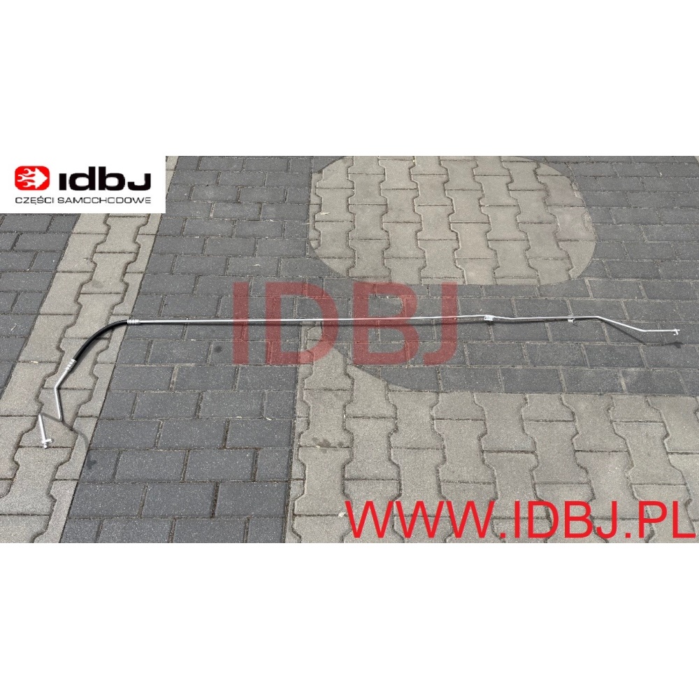 Fotografia produktu RENAULT OR924619831R PRZEWÓD KLIMATYZACJI RENAULT TRAFIC 14- 