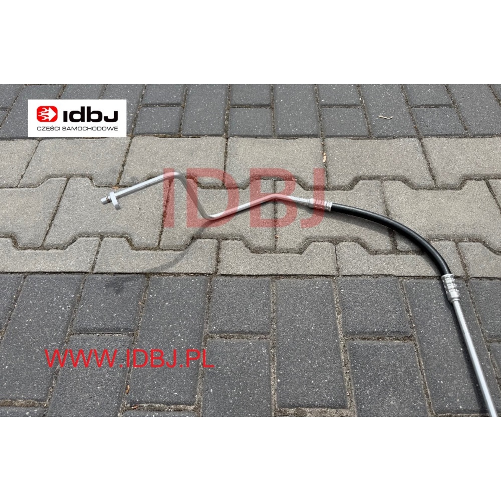 fotografia produktu RENAULT OR924619831R, PRZEWÓD KLIMATYZACJI RENAULT TRAFIC 14-