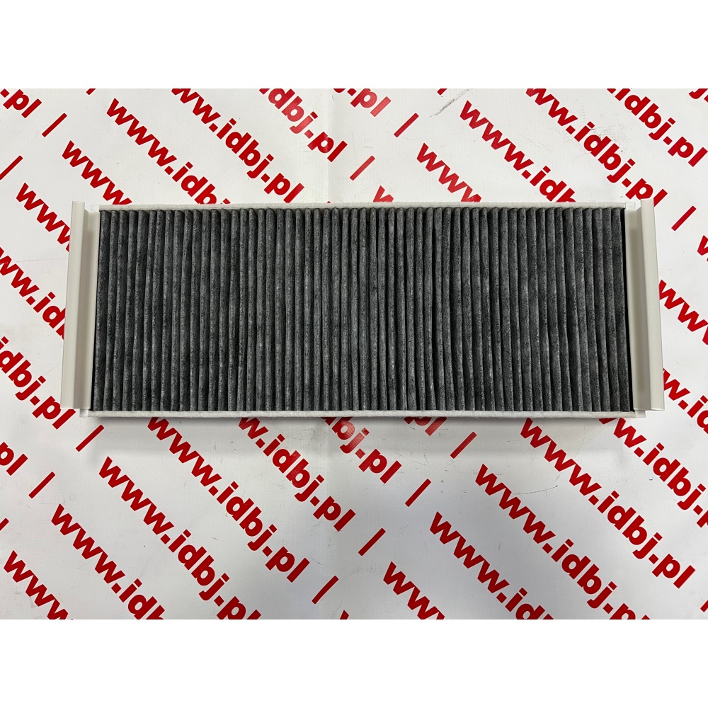 Fotografia produktu FILTRON FILK1133A FILTR KABINY, PYŁKÓW, PRZECIWPYŁOWY MAN TGA, TGE, TGX 