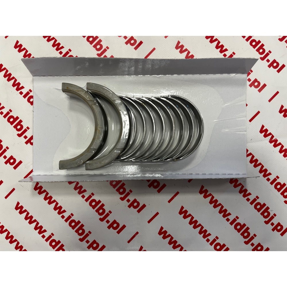 Fotografia produktu GLYCO GLYH1104/5STD PANEWKI GŁÓWNE FIAT 2500, 2800 D, TD 94- 