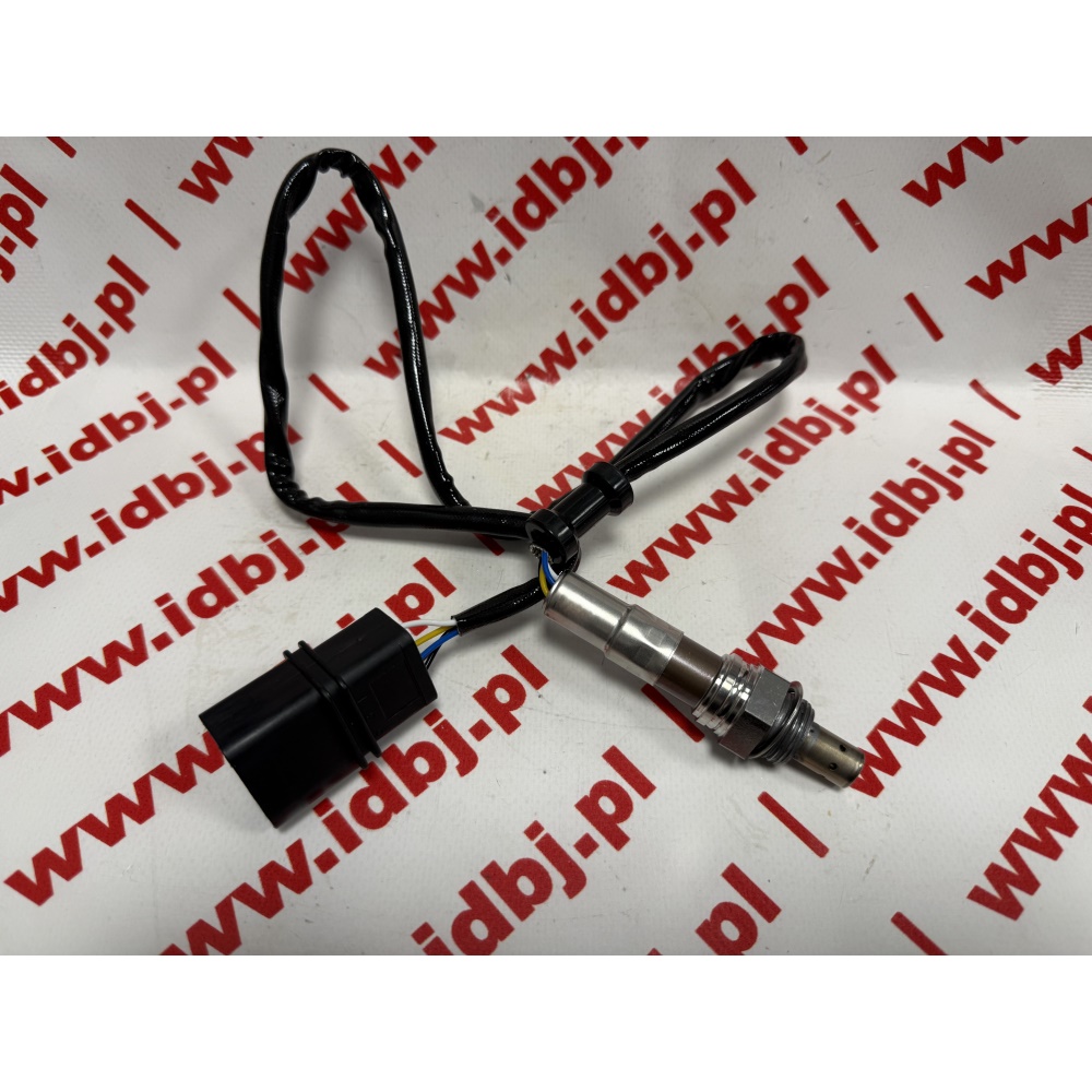 Fotografia produktu VW VIK99061798901 SONDA LAMBDA AUDI, SEAT, SKODA, VW 1.6 05- PIERWSZA PIERWSZA, PRZED KATALIZATOREM, VIKA