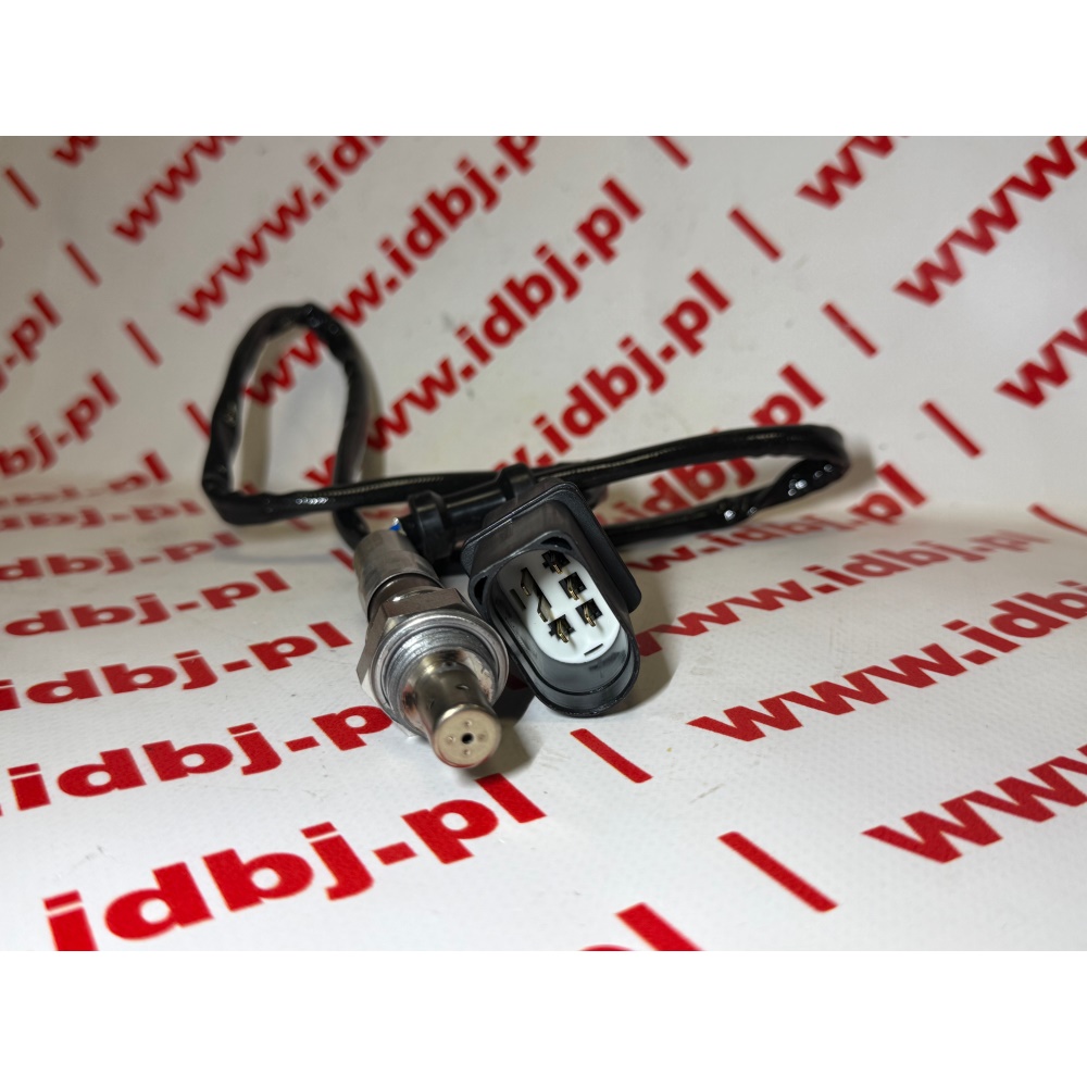 fotografia produktu VW VIK99061798901, SONDA LAMBDA AUDI, SEAT, SKODA, VW 1.6 05-