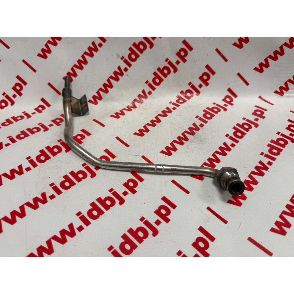 Fotografia produktu PAMMELSON PAM9837578880 PRZEWÓD DPF, FILTRA CZĄSTEK ALFA, CITROEN, OPEL 1.2 HYBRYDA 2023- Przewód metalowy ciśnieniowy filtra cząstek stałych pasuje do: DS DS 4 II; ALFA ROMEO JUNIOR; CITROEN C5 AIRCROSS; FIAT 600E / 600; OPEL ASTRA L, MOKKA; PEUGEOT 2008 II, 208 II, 3008 II, 3008 III 1.2H 05.23, HYBRID