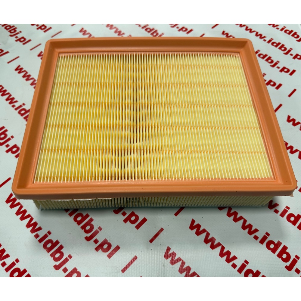 Fotografia produktu MANN-FILTER MANC26120 FILTR POWIETRZA TRAFIC, VIVARO 1.6 TDCI 14- 