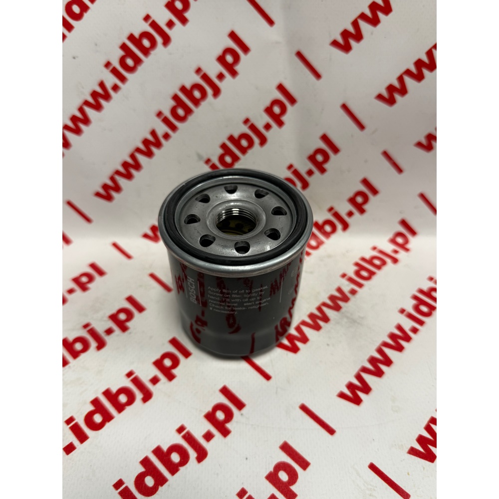 Fotografia produktu BOSCH  BSF026407142 FILTR OLEJU KIA CEED 12- 