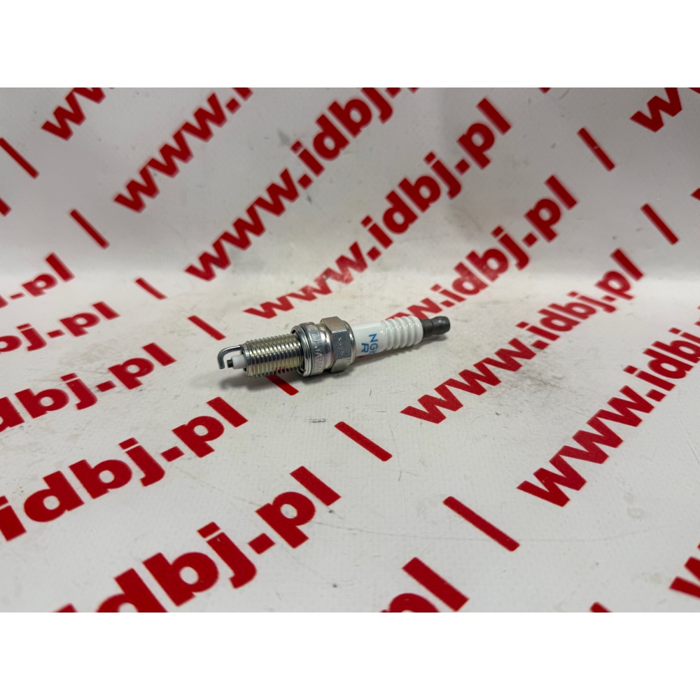 Fotografia produktu NGK NGK-ZKR7A10 ŚWIECA ZAPŁONOWA FIAT 500, PANDA, LINEA, IDEA, PUNTO 10- 1.2, 1.4, LANCIA MUSA Alfa Romeo Mito 1.4, Na klucz 16mm, gwint 12 mm, długośc gwintu.