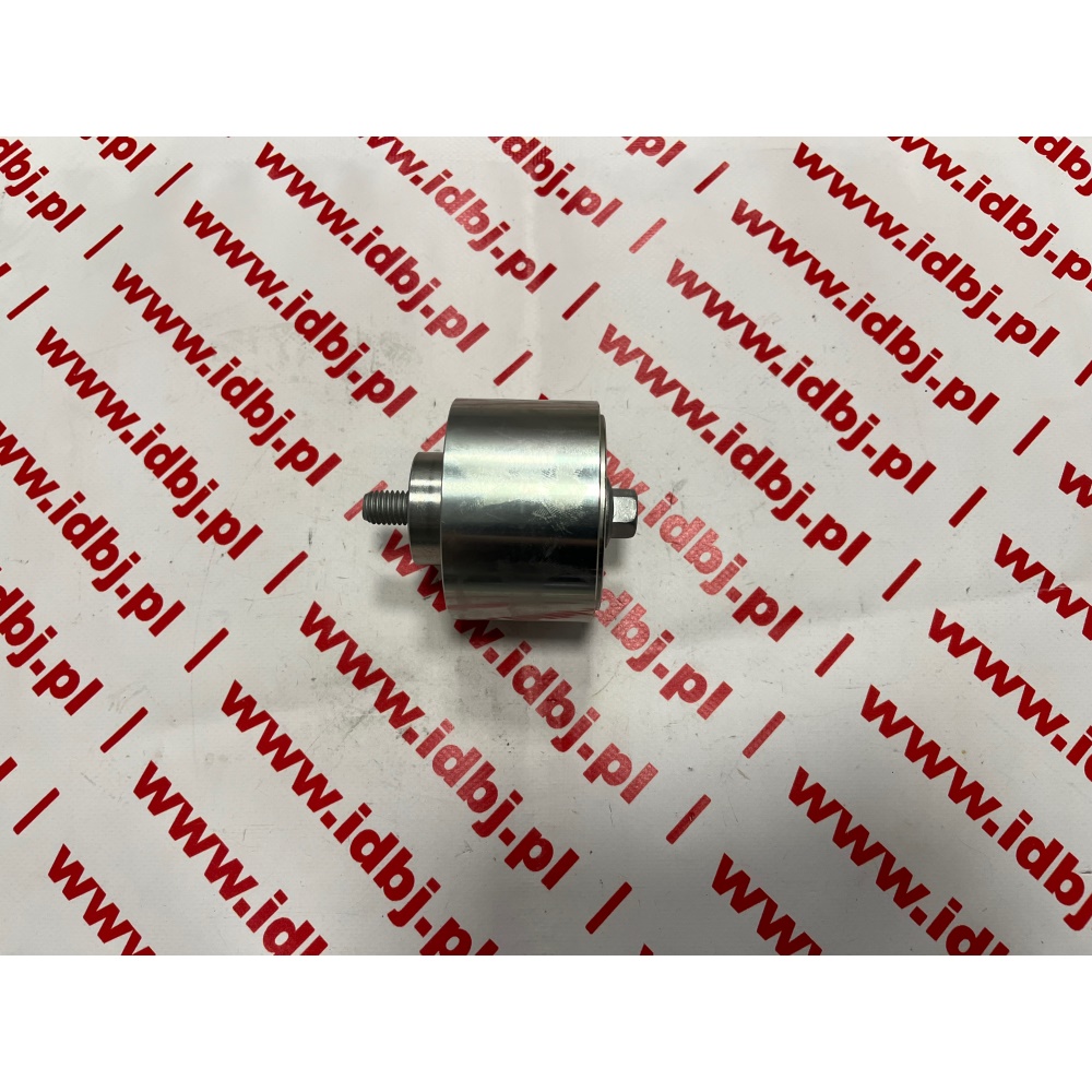 Fotografia produktu CAFFARO OR504006261 ROLKA PASKA M-V IVECO TECTOR CURSOR ROLKA PROWADZĄCA PASKA MIKRO